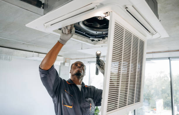 Licensed Hvac service in Harrisonburg, VA - FH HVAC
