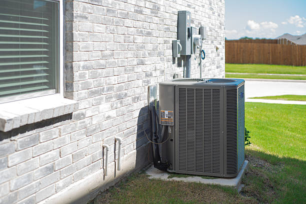 Reliable Hvac contractor in Harrisonburg, VA by FH HVAC