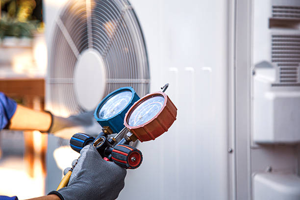Affordable Hvac solutions in Harrisonburg, VA